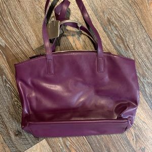 Nine West tote